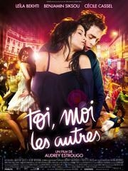 Gagnez vos places pour "Toi, moi, les autres"