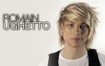 Romain Ughetto: Le nouveau phénomène Pop/Rock !