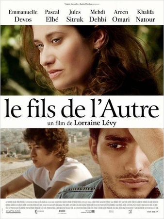 Retrouvez "Le fils de l'autre" au cinéma le 4 Avril !