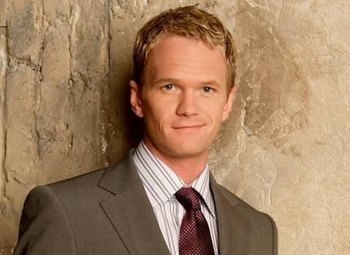 Neil Patrick Harris : Barney de How I Met Your Mother réalisateur!