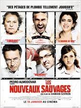 Les Nouveaux Sauvages : le film à l’humour ravageur produit par Pedro Almodovar