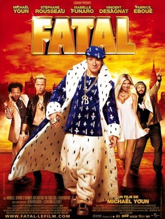 Fatal: Au cinéma aujourd'hui !