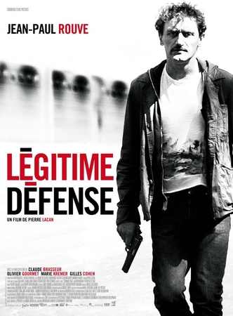 Sortie du film Légitime Défense le 16 Mars !