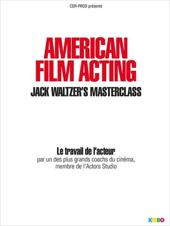 La masterclass de Jack Waltzer, un outil indispensable pour votre future carrière