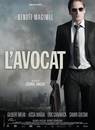 Gagnez 10 Places pour le film " L'Avocat"