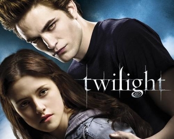 Twilight Révélation: En 2 parties !