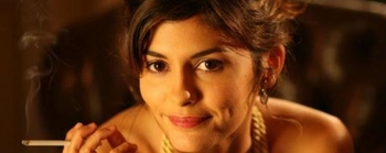 Audrey Tautou, maîtresse de cérémonie pour la 66ème cérémonie du Festival de Cannes !