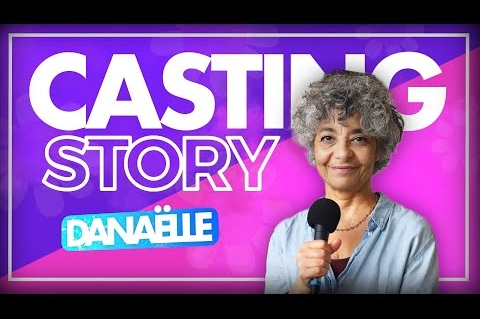 Casting Story : Danaëlle, membre VIP de Casting.fr, nous raconte son casting pub le plus improbable