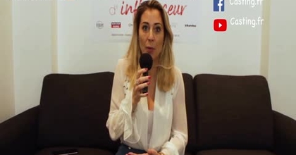 Magali Berdah organise la 1ère Masterclass sur le métier d'INFLUENCEUR !