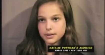 Natalie Portman: Premier Casting