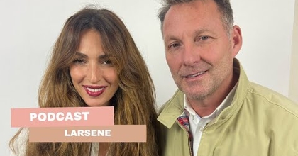 [Podcast #13] Larsene, le magicien et mentaliste préféré des stars