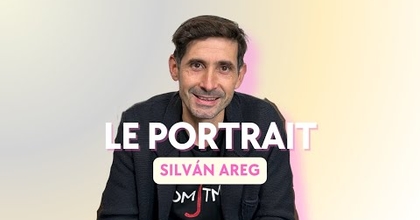 Rap, écriture et collaboration avec Claudio Capeo... rencontre avec Silvàn Areg