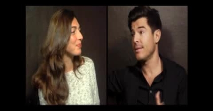 Interview Vincent Niclo