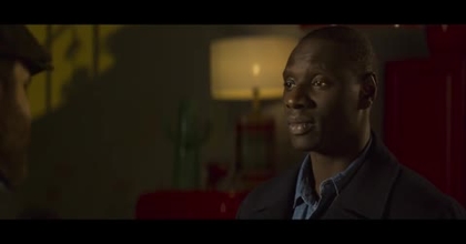 "Demain tout commence" le nouveau film d'Hugo Gelin avec Omar Sy dans vos salles dès aujourd'hui !