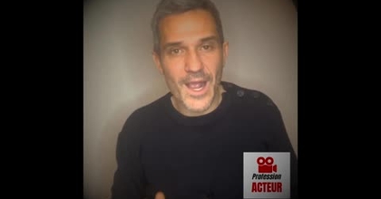 INEDIT : Découvrez les conseils de Matheo Capelli pour vous former au métier d'acteur et en vivre !