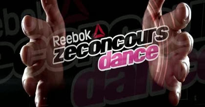 Appel à candidature Reebok : Zeconcours dance