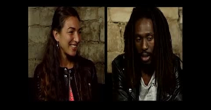 Interview Mossi TRAORE